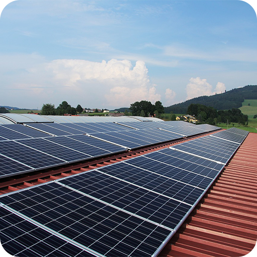 Jak vybrat střechu pro instalaci fotovoltaiky