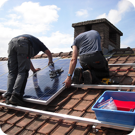 Je instalace fotovoltaiky bezpečná?