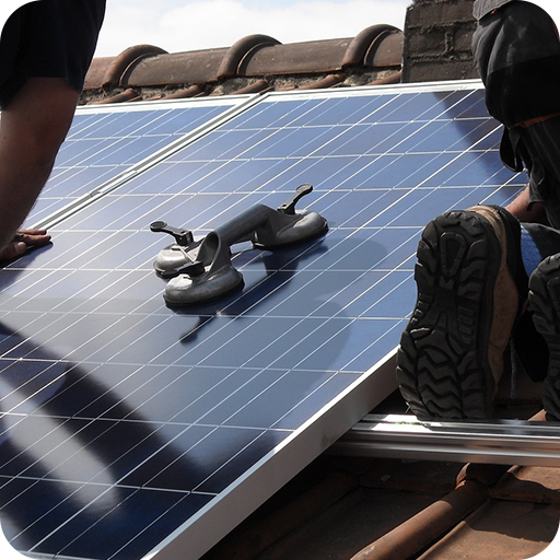 Instalace fotovoltaiky nově až do výkonu 50 kW